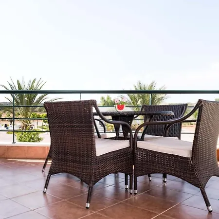 Apartment Thalassa Family *