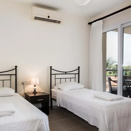 Thalassa Family Apartment