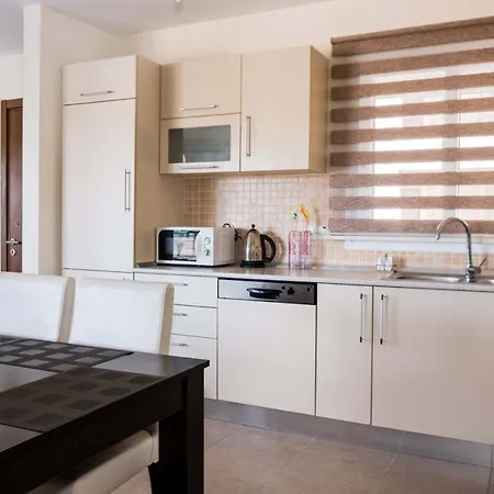 Apartment Thalassa Family *