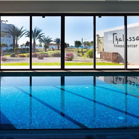 Thalassa Family Apartment *