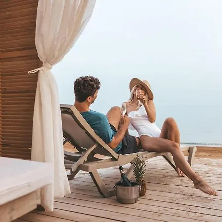 Apartment Thalassa Family Vokolidha